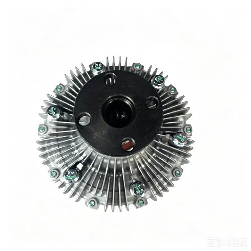 1313010-A11B J6 Xichai Engine Silicon Oil FanClutch Fan coupler - Image 4
