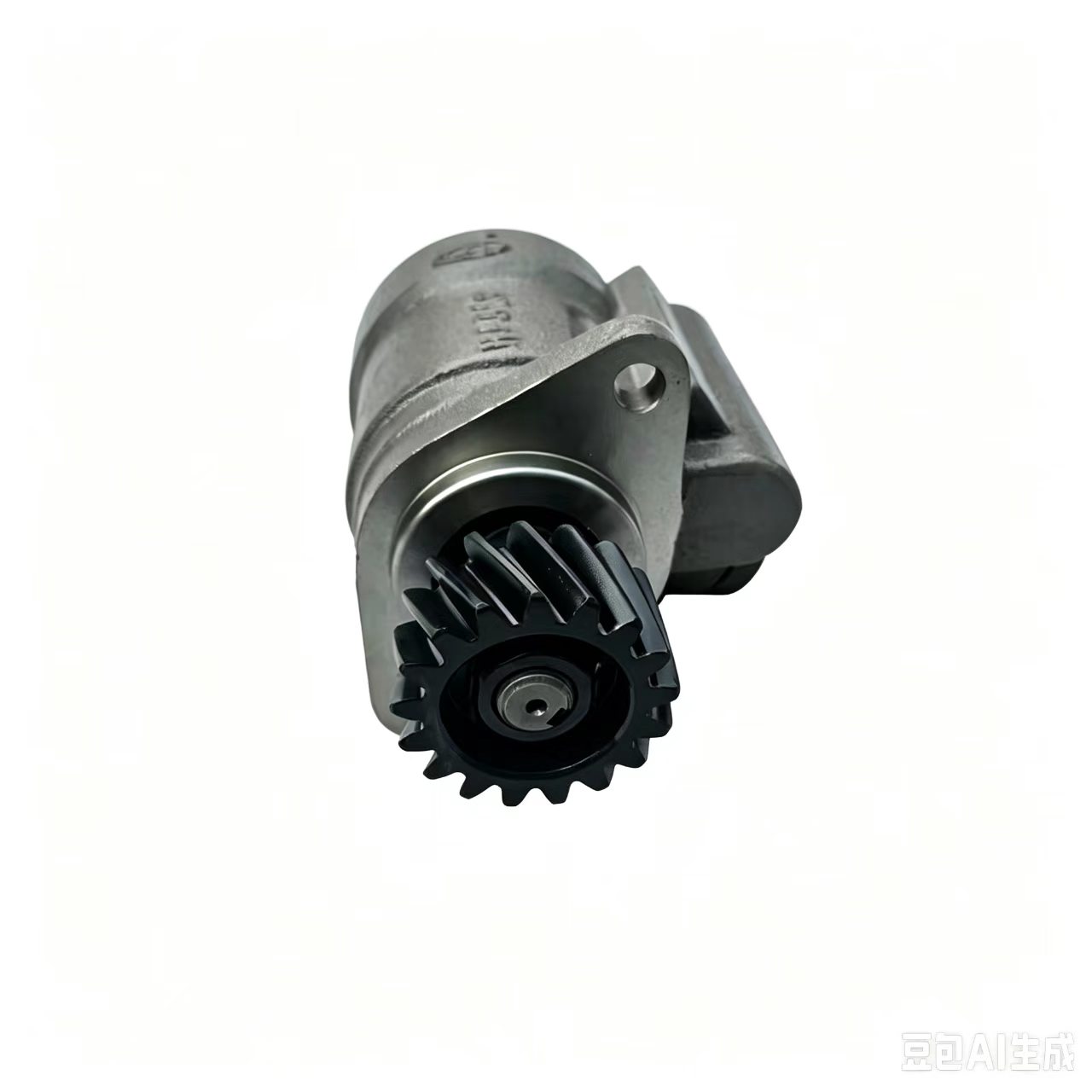 YZ972547000035 WoTX7/NX Steering Power Pump - Image 4