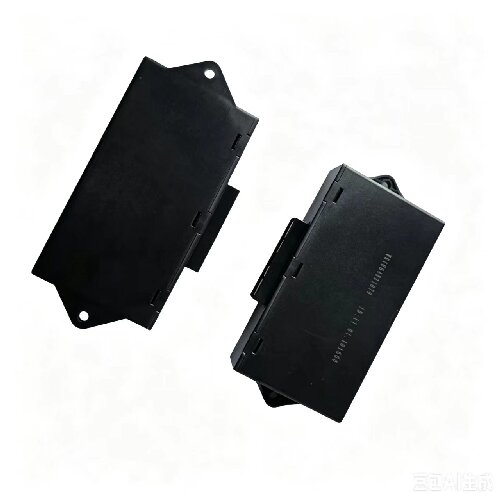 WG1664331070 Heavy Truck Howo A7 7H Door ControlElectric-only glass lifting control box - Image 3