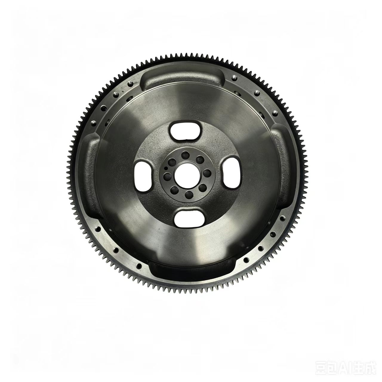 1005020-EE54R Flywheel Assembly (Qingling) - Image 3