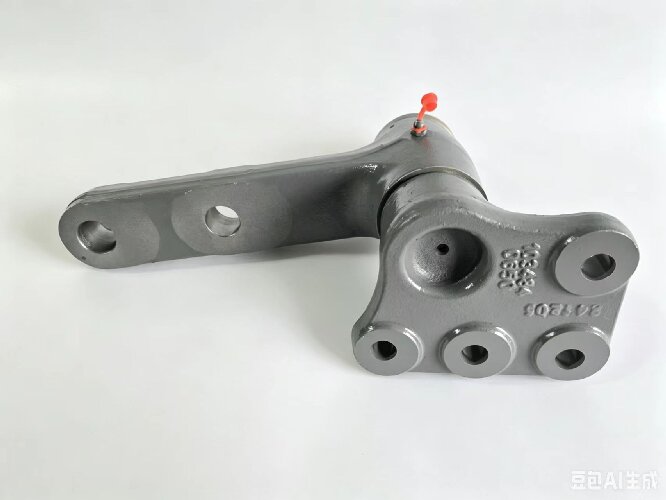 YZ953147000059 Steering Arm and Support Device - Image 4