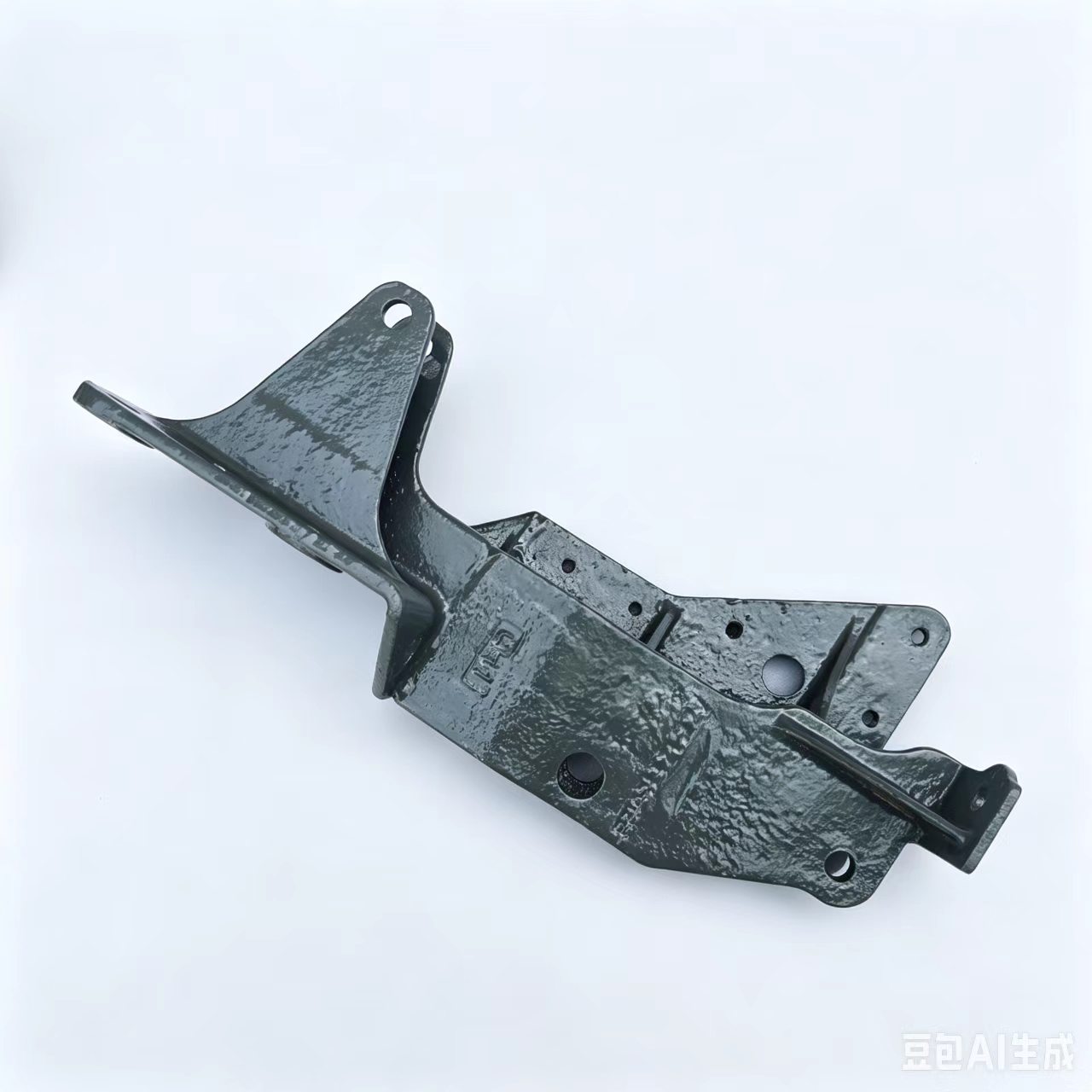 AZ1642448012 Hydraulic Lock Right Lower Bracket - Image 3