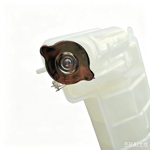 DZ97259533010 Expansion Water Tank - Imagen 3