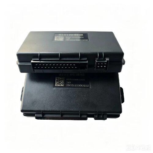 WG9716582004 Sinotruk Howo MINI Controller DrivingMini-body computer board - Imagen 2
