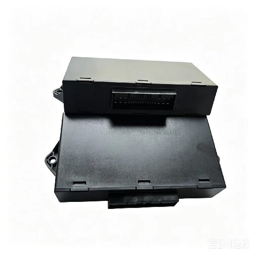 WG1664331070 Heavy Truck Howo A7 7H Door ControlElectric-only glass lifting control box - Image 2