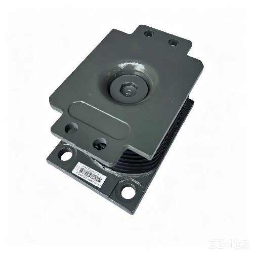 AZ9725520683 Rubber Bearing Assembly