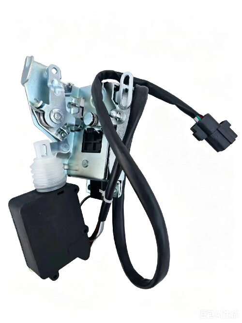 811W62680-6143/811W62680-6142 (Left/Right) Door Lock Body and Locker - Image 4