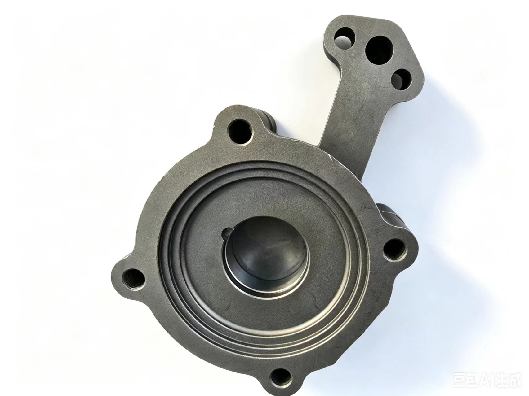 WG2203240005 Transmission Fuel Pump Assembly (EndFull product copy) – Image 3