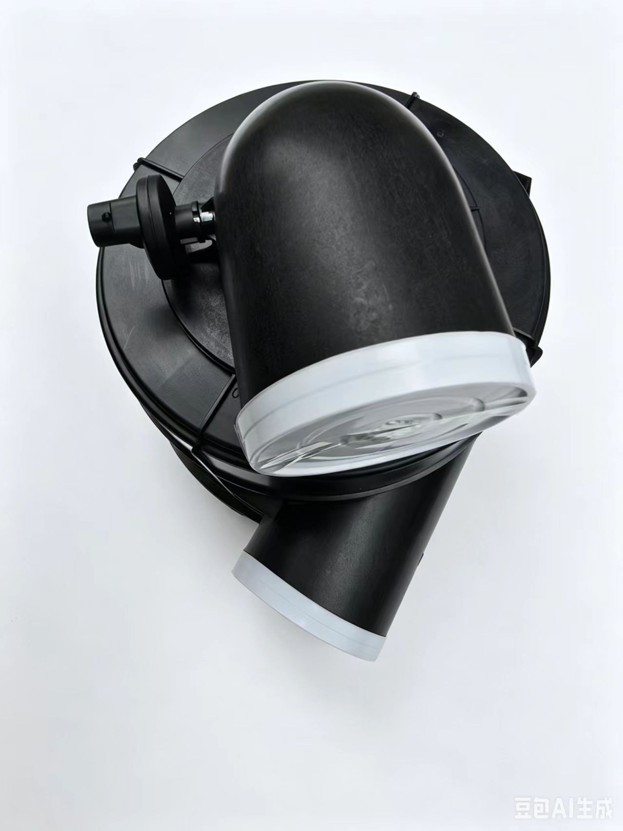 LG9704191026 Air Filter Assembly - Image 4