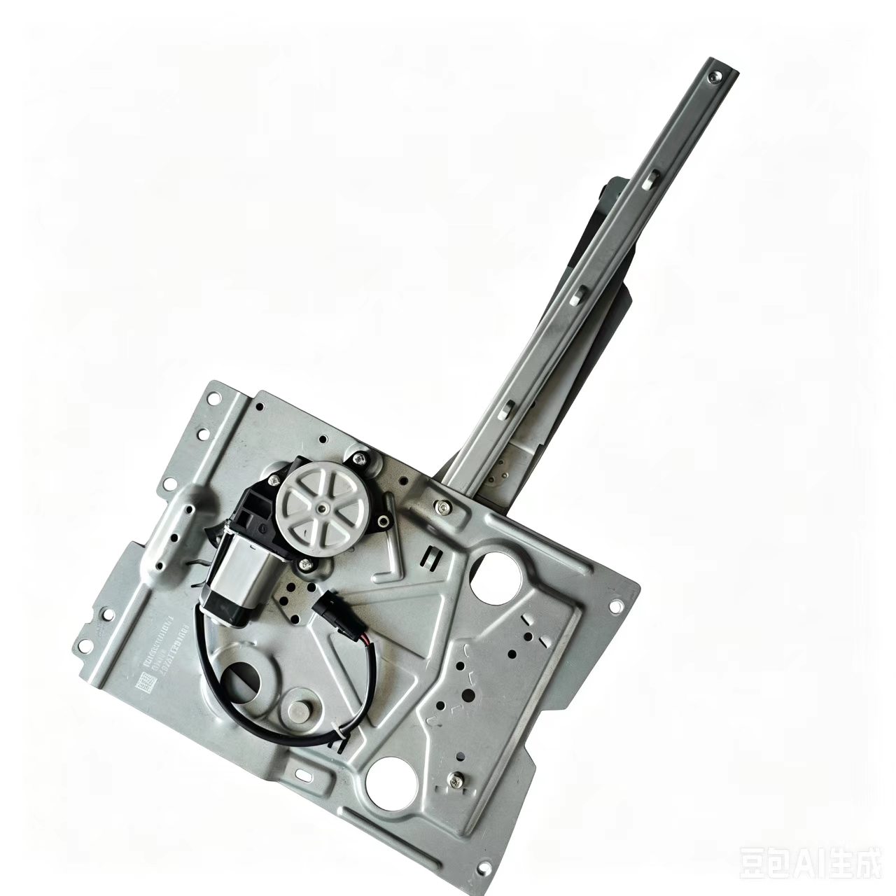 WG1664339104 Right Glass Lift Assembly (Symmetrical to the Left Part) - Image 3
