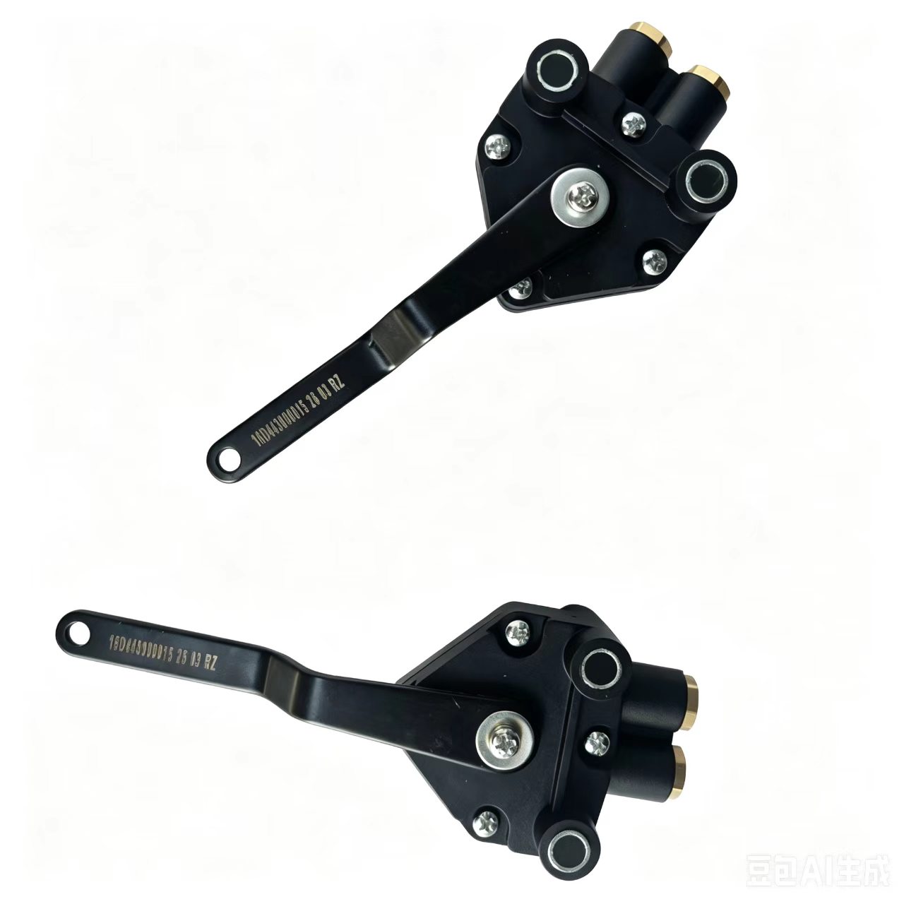 AZ16D443000015 Height Control Valve Assembly – Image 2