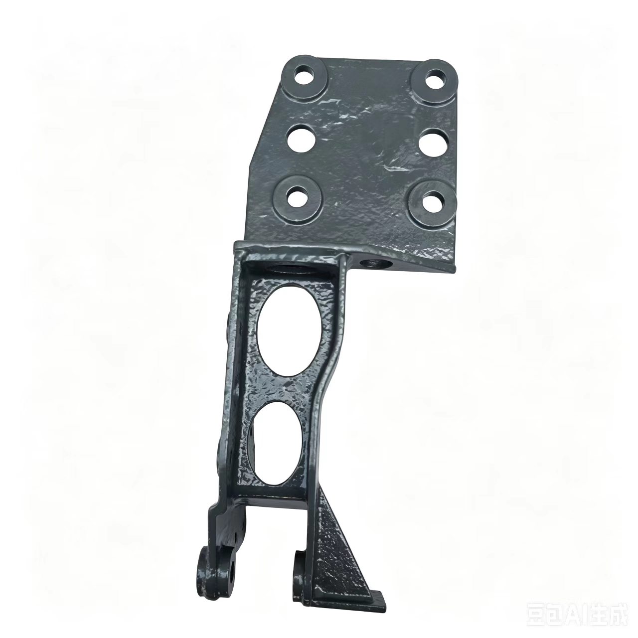 AZ1642448012 Hydraulic Lock Right Lower Bracket - Image 2