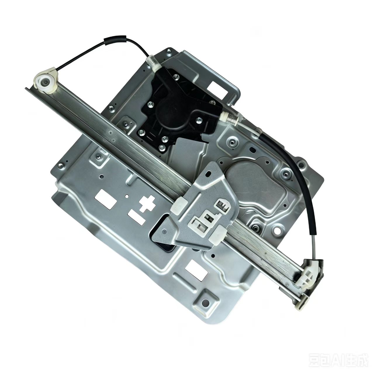 712W62645-6052 Lift (Right Electric) Observation Window - Image 2