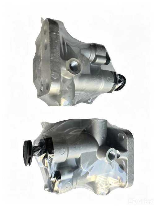 398277900 Fuel Filter Coupling, Heavy Truck Construction Machinery Diesel Oil grid oil circuit sealing joint - Image 4