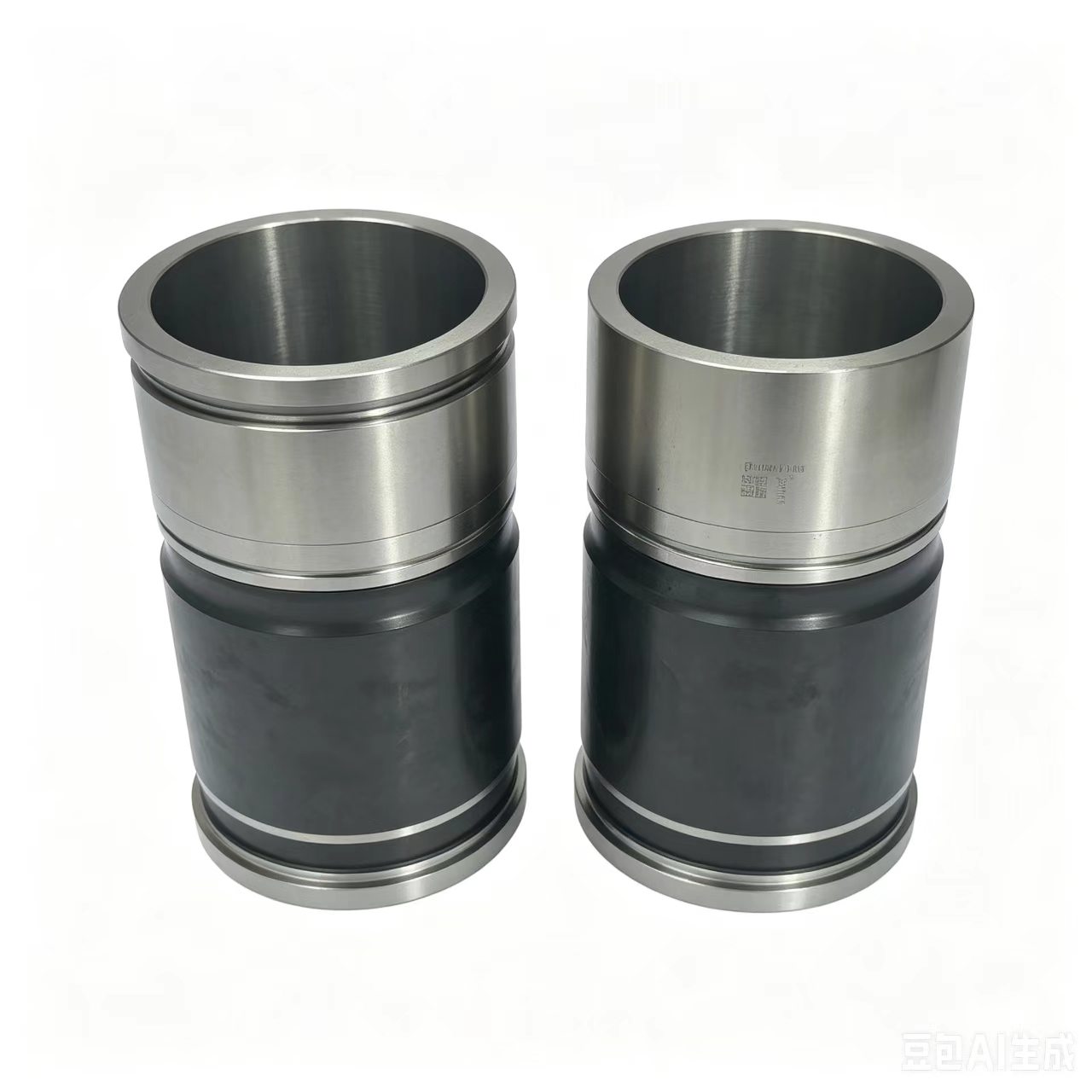 1004907778 Engine Cylinder Liner - Image 4