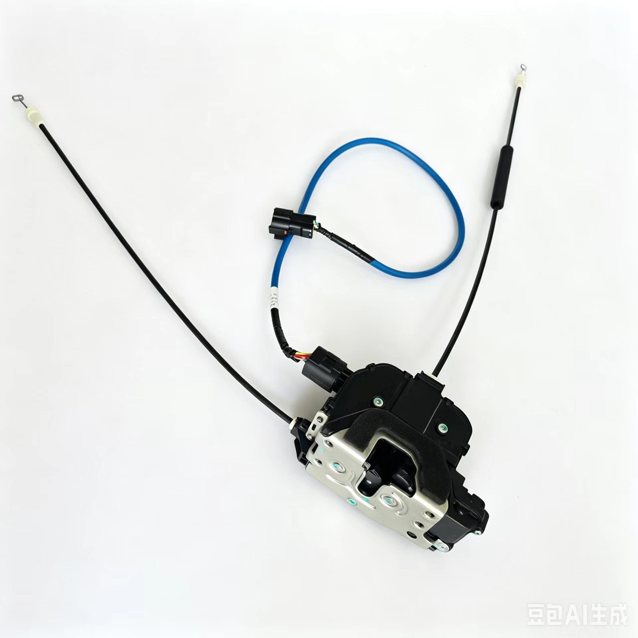 WG1664349009 Right Door Integrated Lock Body Assembly (Symmetrical with the Left Part) - Image 3