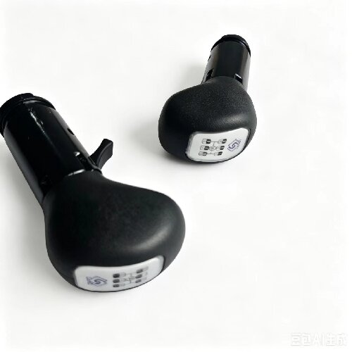 10JS160T-1708010 Fast 10-speed (handball) shift handle
