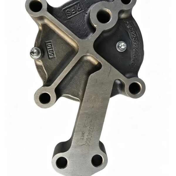 WG2203240005 Transmission Fuel Pump Assembly (EndFull product copy）