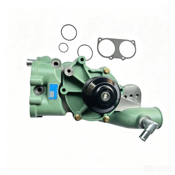 VG1246060094 D12 Engine Water Pump Assembly