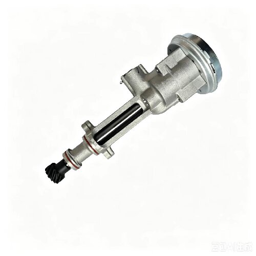 3859880-LP20AB Qingling 700P Engine Oil Pump 4KH1Engine oil pump assembly