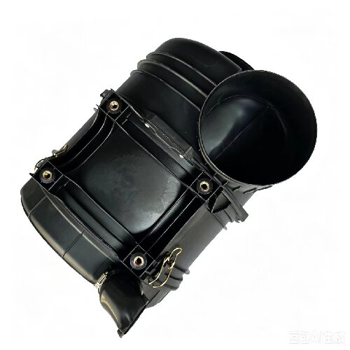 WG9725191700 Air Filter Housing (PU2841 EmptyFilter assembly housing - Image 3