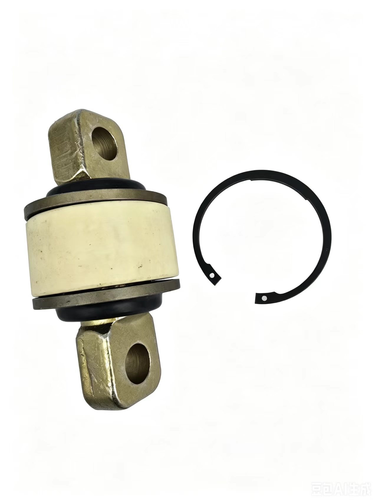 Torque rubber core (tension rod rubber core)
