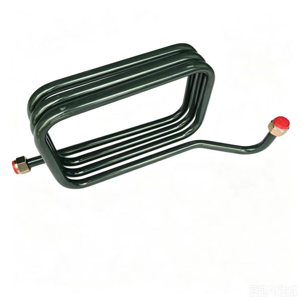 DZ97189360074 Spiral Tube for Oil-Water Separator