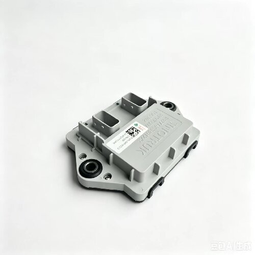 WG9776583012 Heavy Truck Howo T7HTXShandeka TH7 Front Vehicle Module TrailerLighting Control Computer Board - Image 2