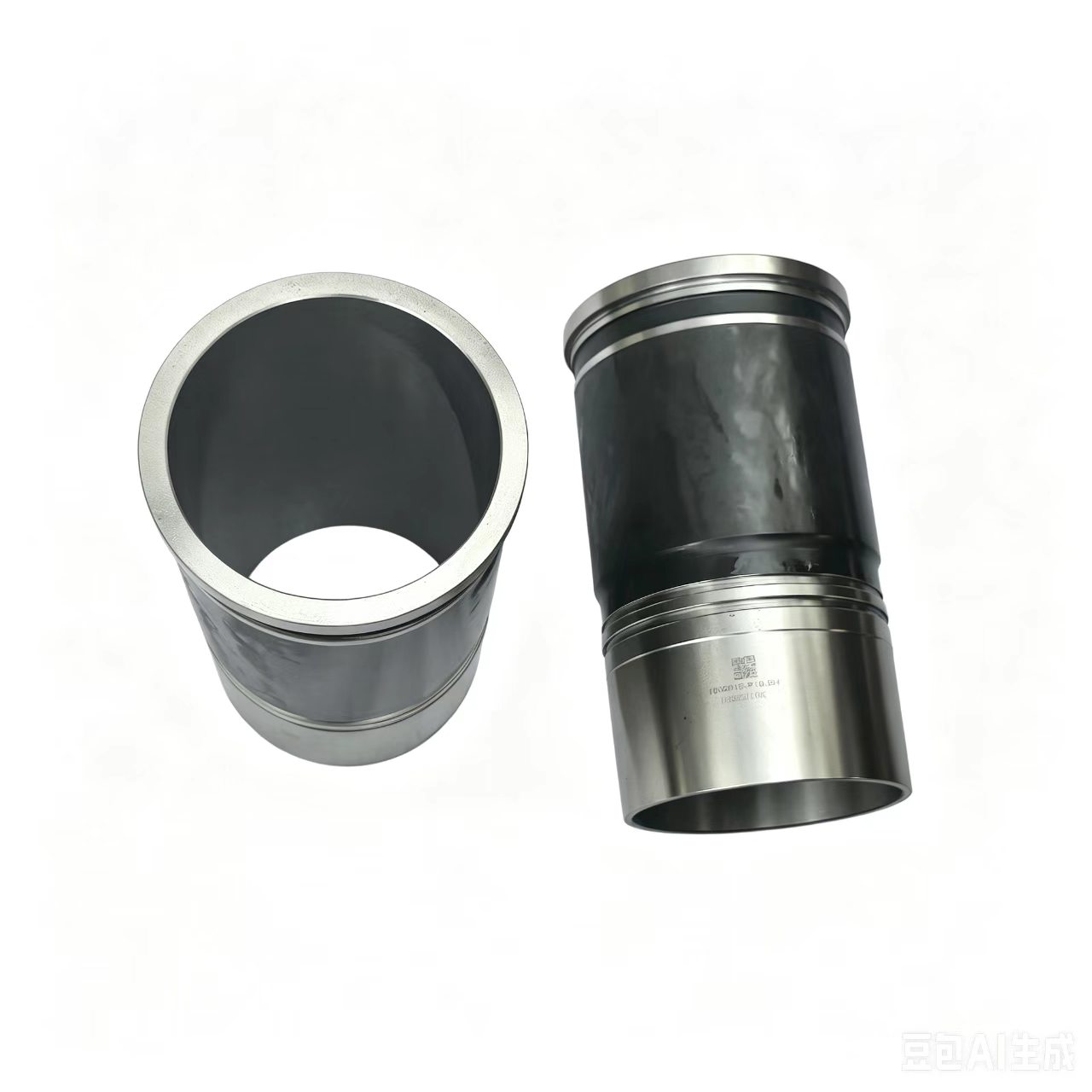 1004907778 Engine Cylinder Liner - Image 3