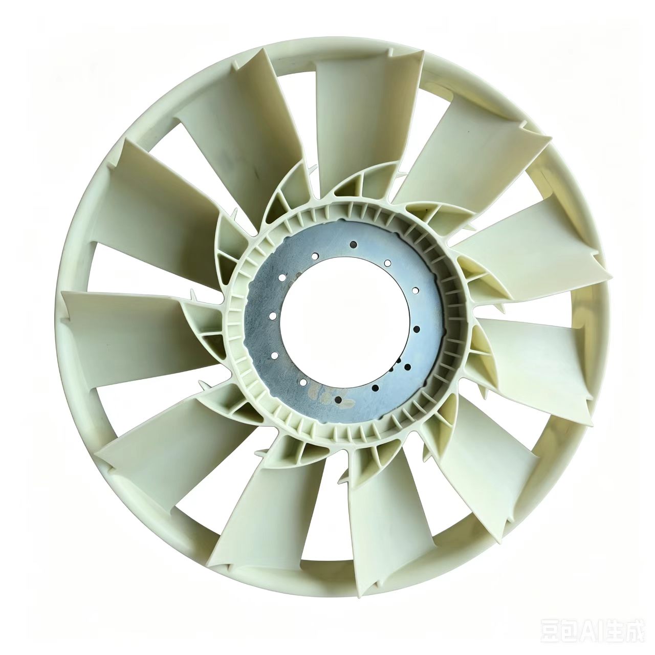 202V06600-7060 Original Factory Electrical Control Fan Blades 11-blade annular heat dissipation fan blade for MC11/MC13