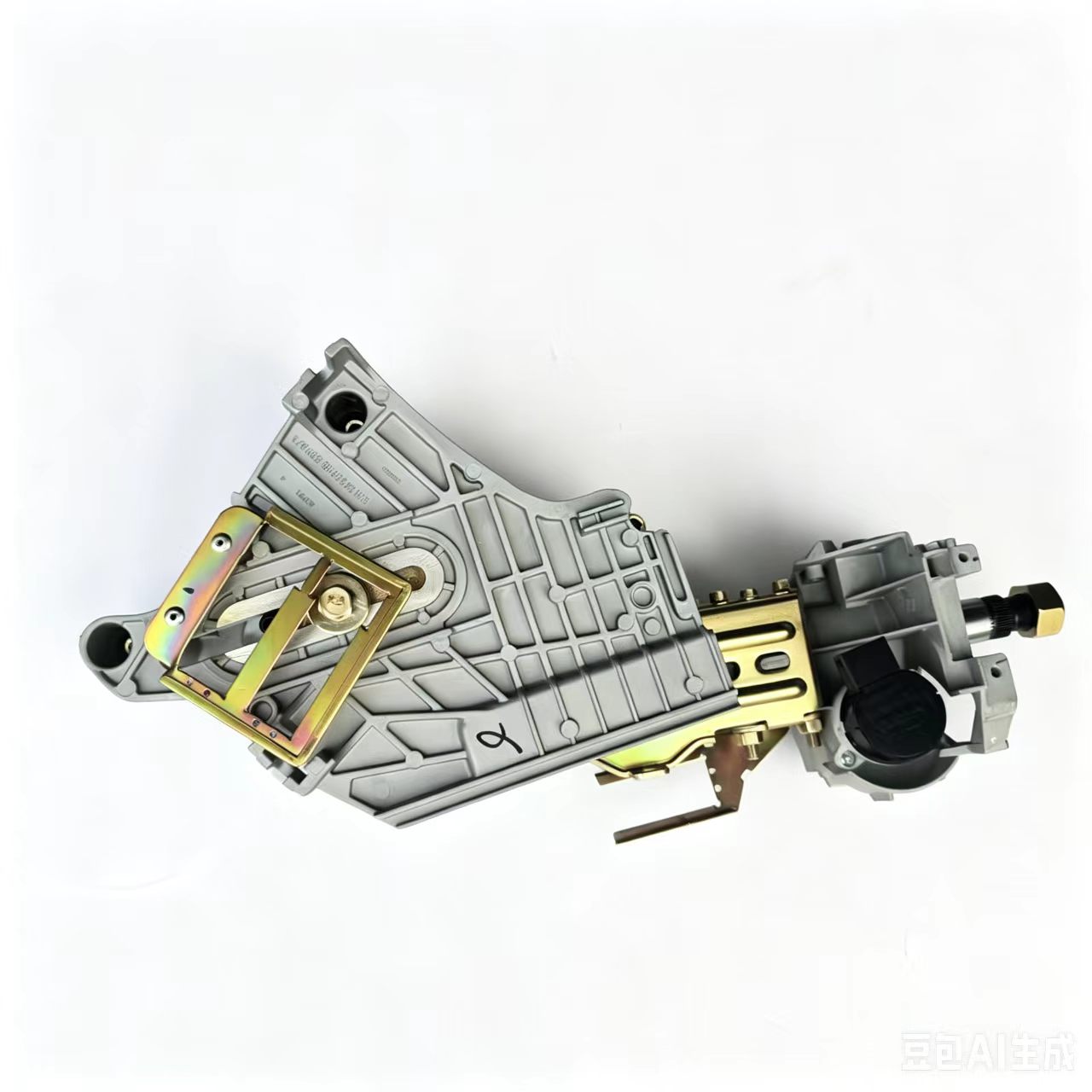 711W46113-6231 Steering String (without expansion shaft)