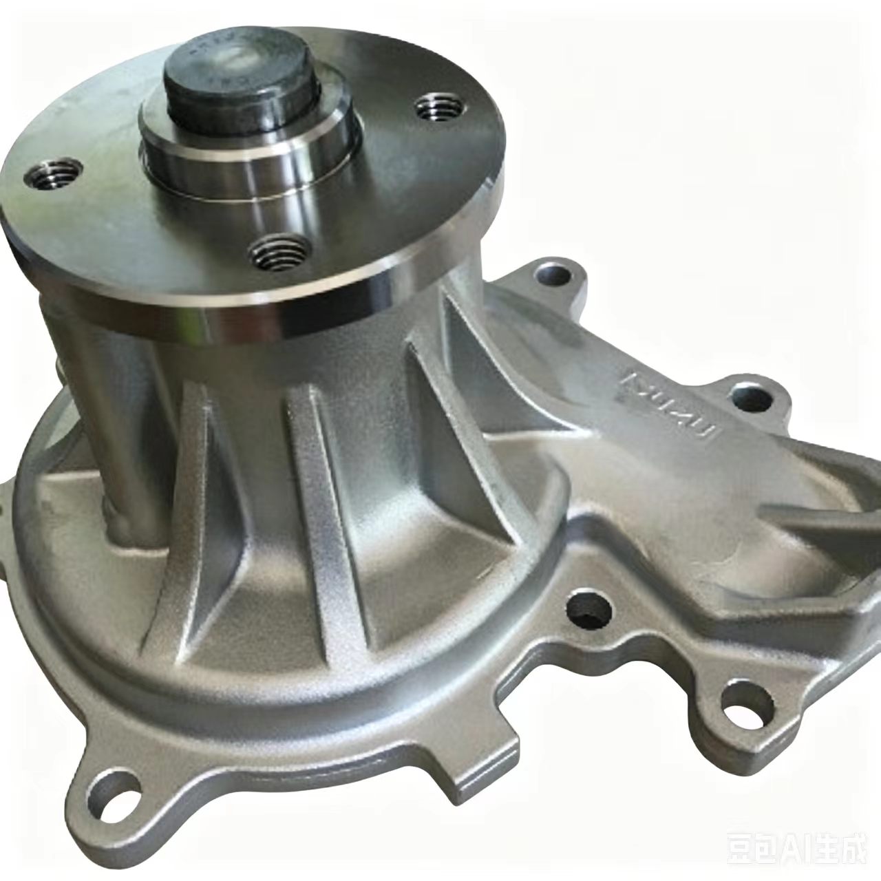 5-87610089-1 Water pump - Image 2