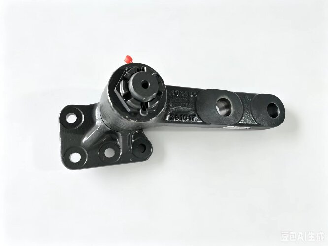 YZ953147000059 Steering Arm and Support Device - Image 3