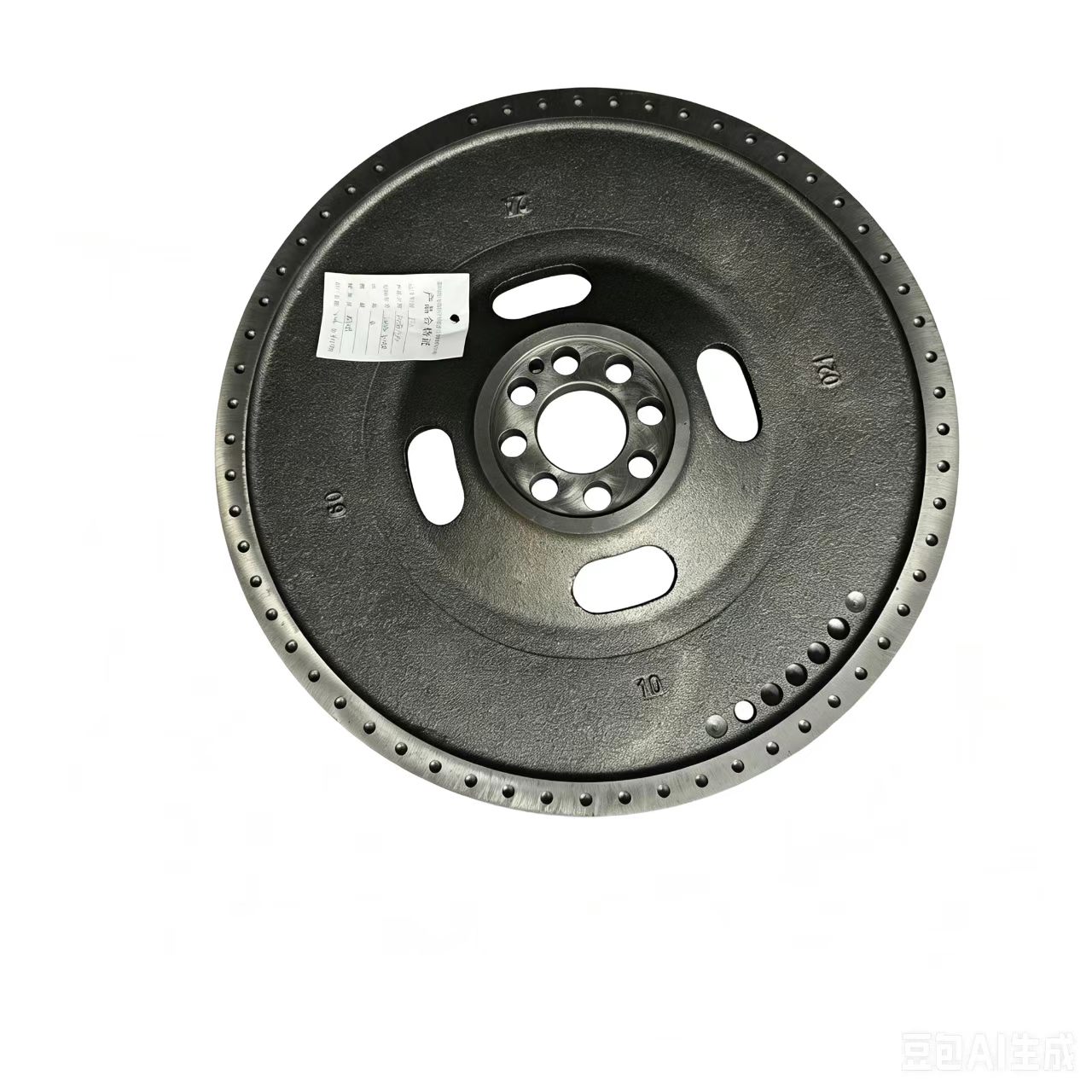1005020-EE54R Flywheel Assembly (Qingling)