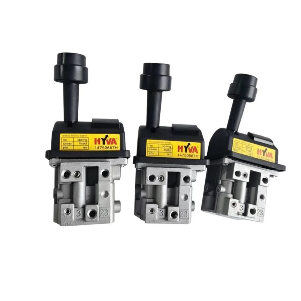 SLZ14750667H Pneumatic Control Valve