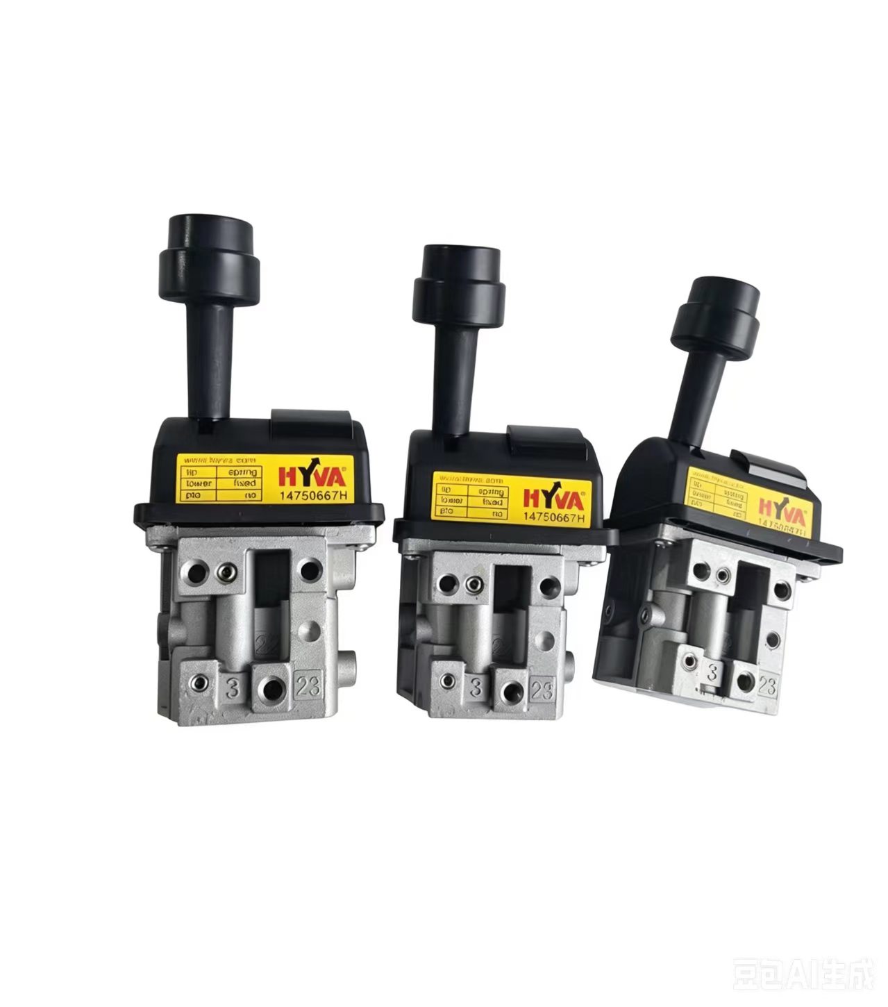 SLZ14750667H Pneumatic Control Valve