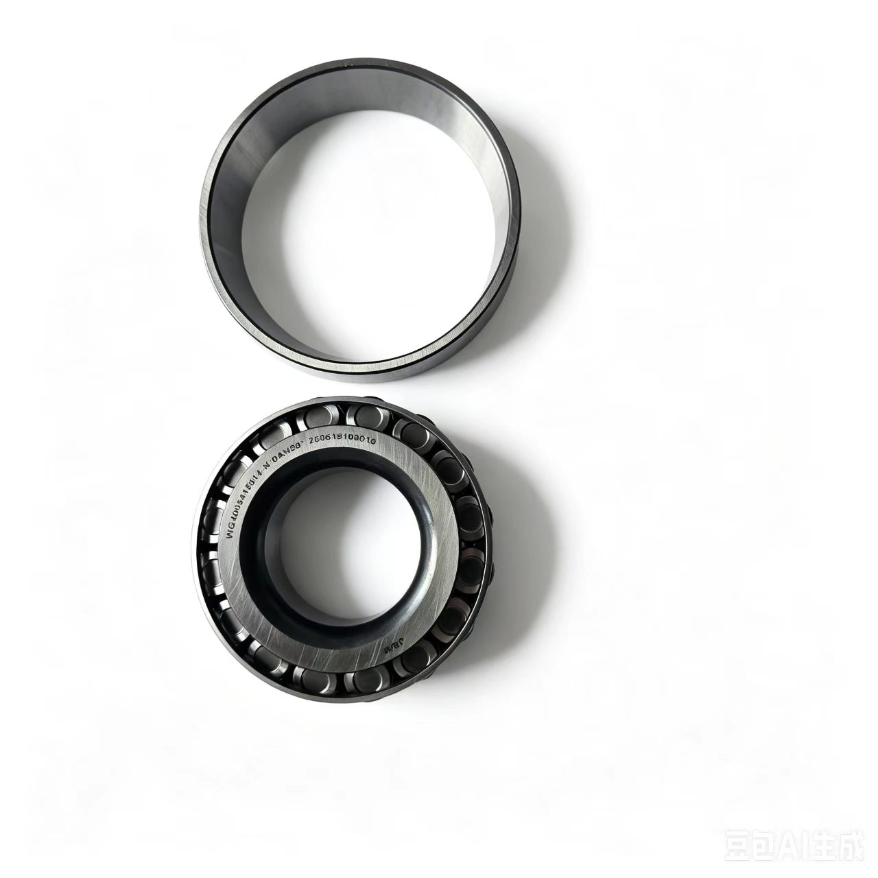 WG4005415511 W Steering Knuckle Bearing30313/YA6 Tapered Roller Bearing - Image 4