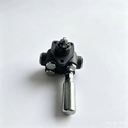 VG1500080100 Oil Pump Assembly S311-000 Heavy Oil Heavy Duty Truck WD615 engine hand oil pump - Image 3