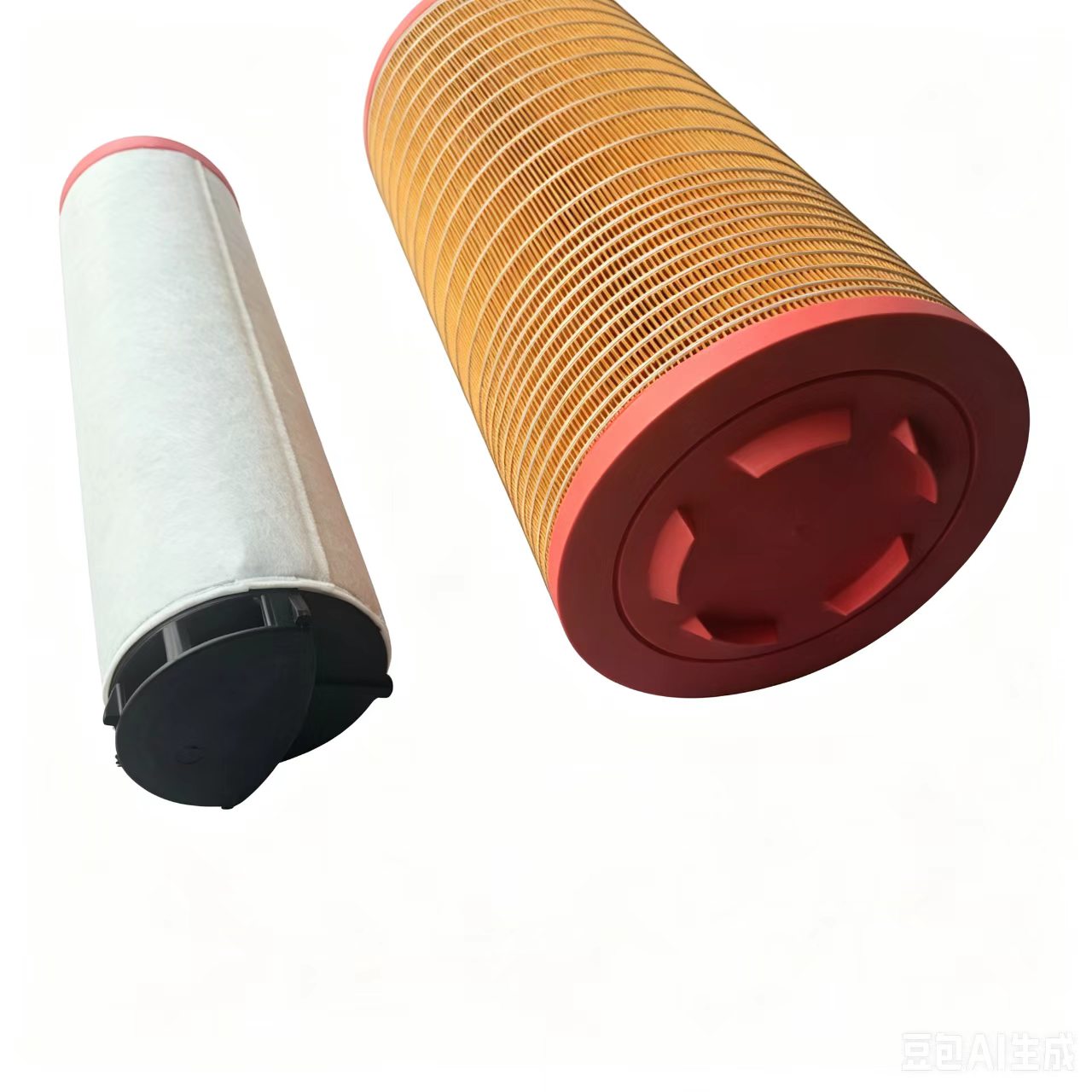 6211475200/C25710 Air Filter Element 2450pu - Image 3