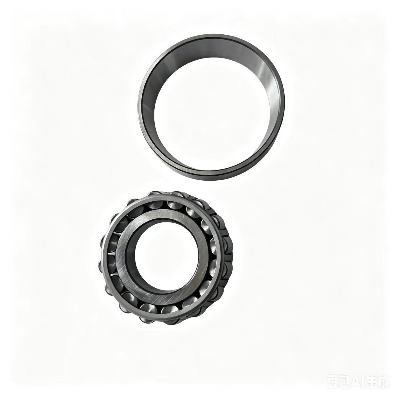WG4005415511 W Steering Knuckle Bearing30313/YA6 Tapered Roller Bearing - Image 3