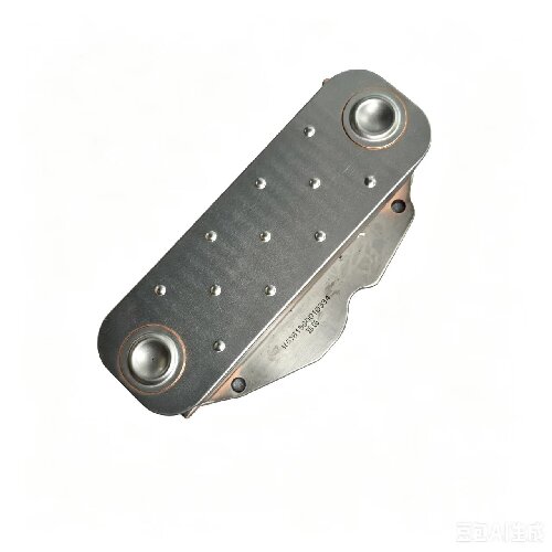 61500010334 Engine Oil Cooling Core - Image 3