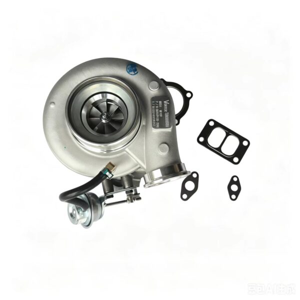 082V09100-7596 Heavy Duty Truck Man MC11 Engine Turbine Turbocharger Original Turbocharger Parts for Howo T7H