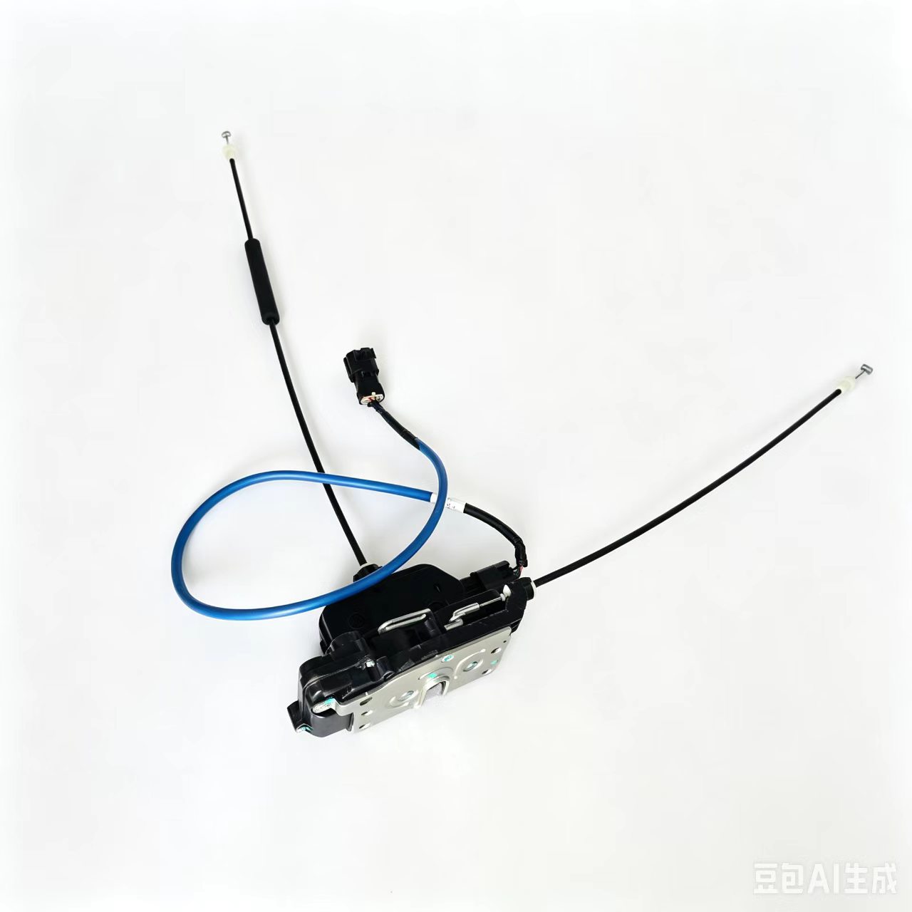 WG1664349009 Right Door Integrated Lock Body Assembly (Symmetrical with the Left Part) - Image 2