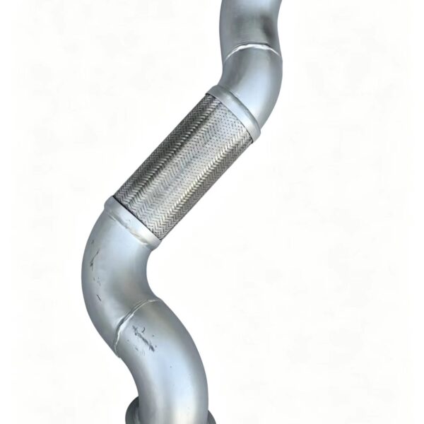 YZ973154000064 Metal Hose (Exhaust Bellow Assembly)