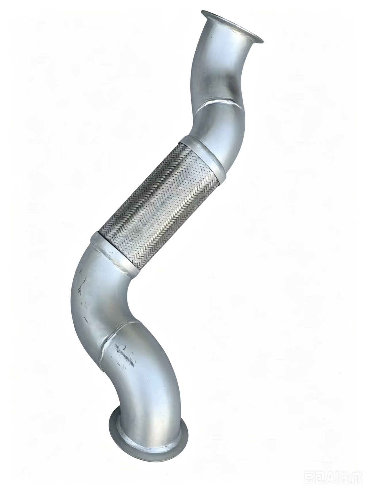 YZ973154000064 Metal Hose (Exhaust Bellow Assembly)