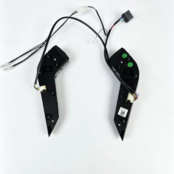 712-46430-0170+003 Right Electronic Function Key Module Assembly/712-46430-0170+002 Left Electronic Function Key Module Assembly