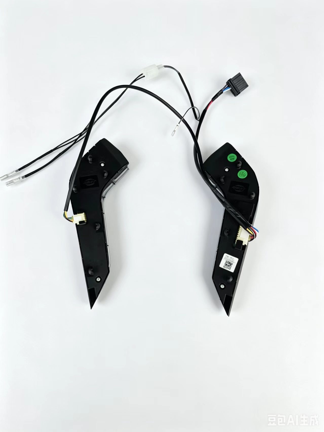 712-46430-0170+003 Right Electronic Function Key Module Assembly/712-46430-0170+002 Left Electronic Function Key Module Assembly