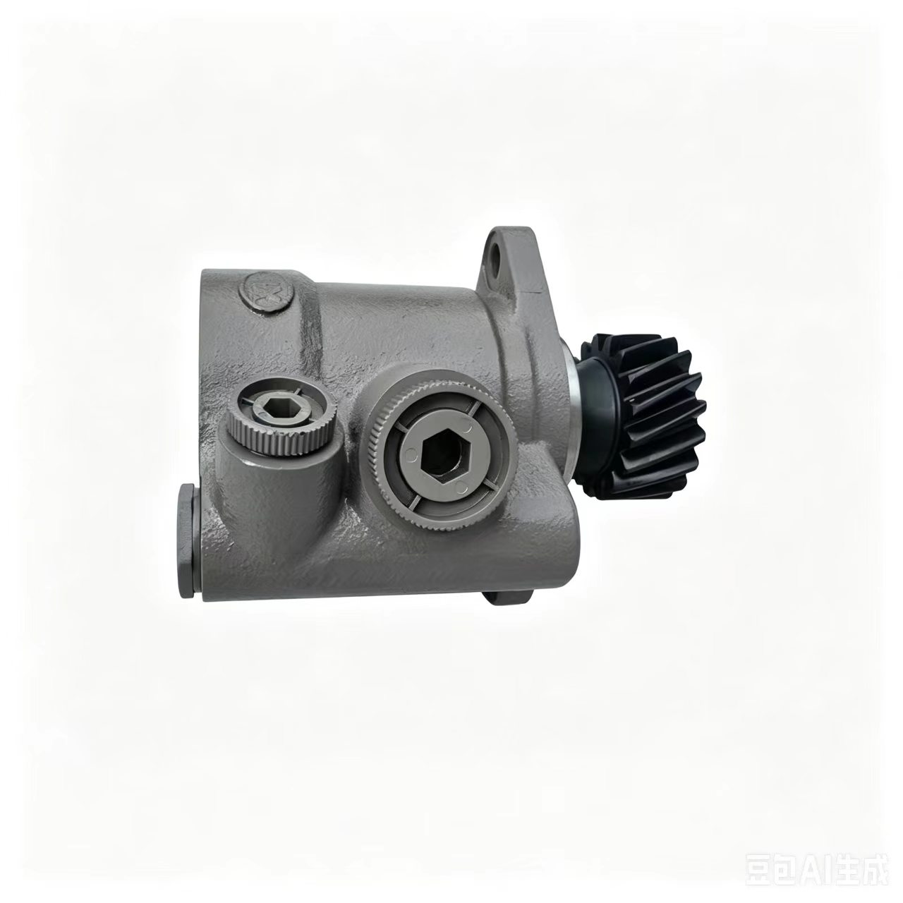 YZ972547000035 WoTX7/NX Steering Power Pump - Image 2