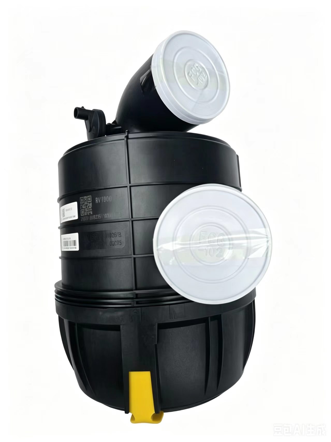 LG9704191026 Air Filter Assembly
