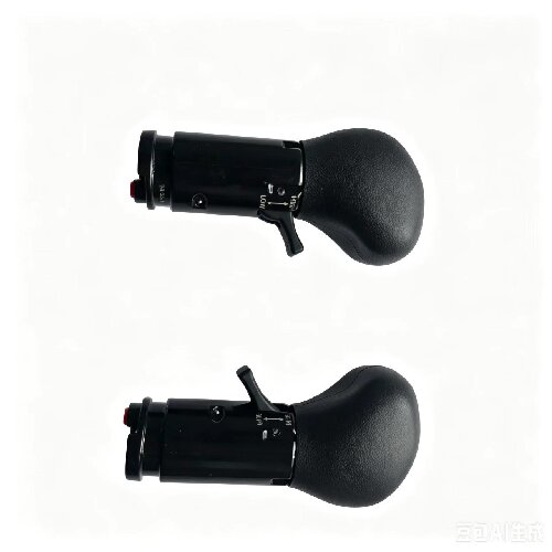 10JS160T-1708010 Fast 10-speed (handball) shift handle - Image 3
